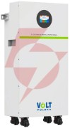 Magazyn energii volt polska ultra-5 51,2v 314ah 200a [16076wh]