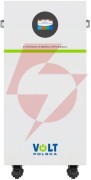 Magazyn energii volt polska ultra-5 51,2v 314ah 200a [16076wh]