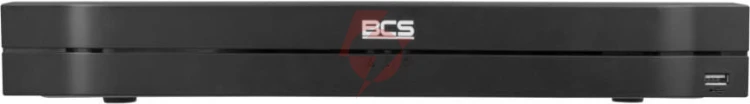 Rejestrator ip bcs line bcs-l-nvr1602-a-8k-ai2