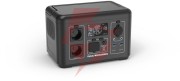 Przenośna stacja zasilania volt polska travel powerbox 1200 (600w) 512wh