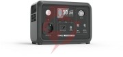 Przenośna stacja zasilania volt polska travel powerbox 600 (300w) 256wh