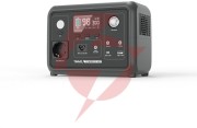 Przenośna stacja zasilania volt polska travel powerbox 600 (300w) 256wh
