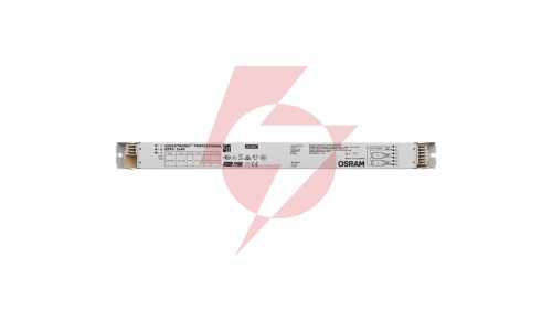 Statecznik elektroniczny QTP5 2X49 4008321329431