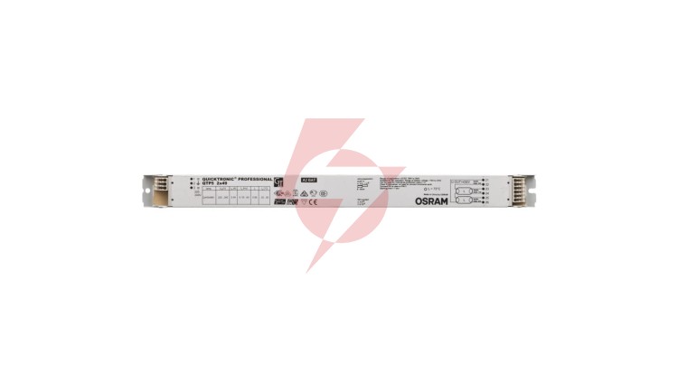 Statecznik elektroniczny QTP5 2X49 4008321329431