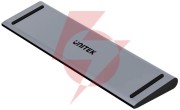Stacja dokująca unitek usb-c z displaylink 4k | 4k@30hz | 5gbps | pd 100w