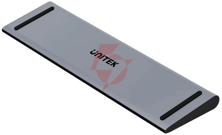 Stacja dokująca unitek usb-c z displaylink 4k | 4k@30hz | 5gbps | pd 100w