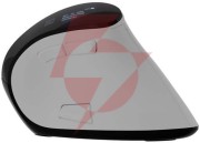 Mysz natec euphonie pro biały