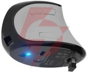 Mysz natec euphonie pro biały