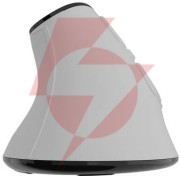 Mysz natec euphonie pro biały