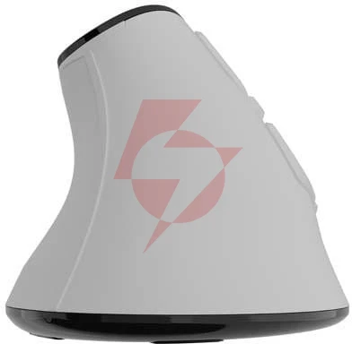 Mysz natec euphonie pro biały