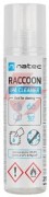 Alkohol izopropylowy natec raccoon ipa cleaner spray 250ml