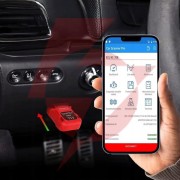 Interfejs tester skaner diagnostyczny obd2 elm327 vdiagx v016 zenwire