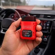 Interfejs tester skaner diagnostyczny obd2 elm327 vdiagx v016 zenwire
