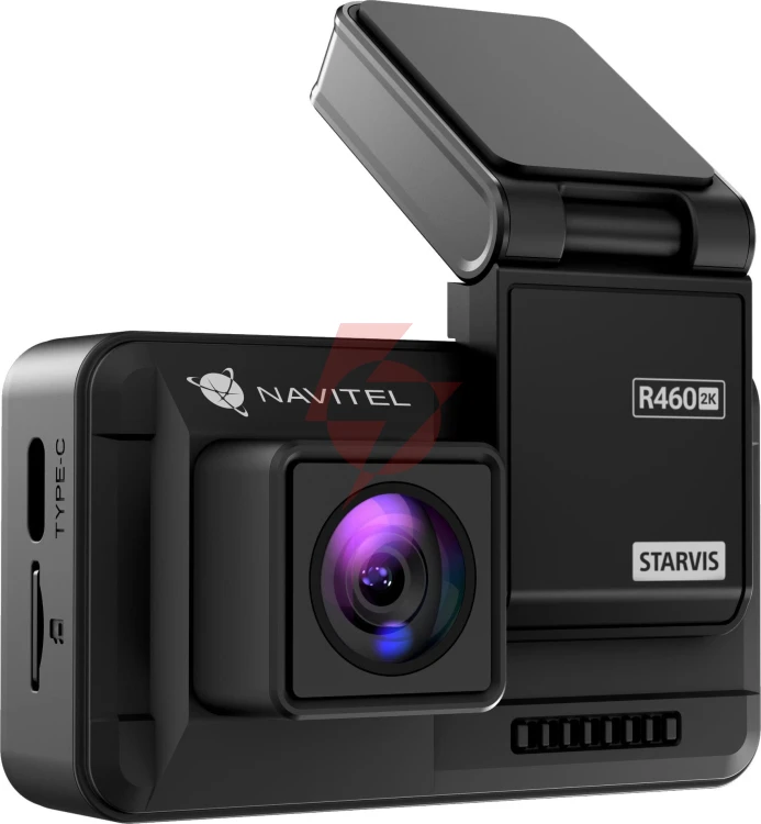 Wideorejestrator navitel r460 2k dual