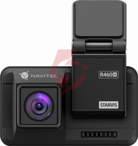 Wideorejestrator navitel r460 2k dual
