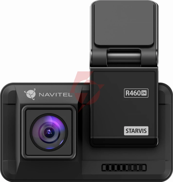 Wideorejestrator navitel r460 2k dual