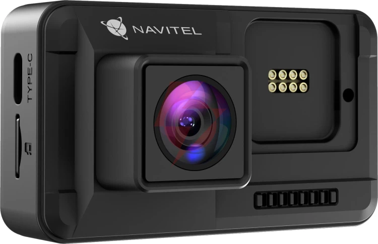 Wideorejestrator navitel r460 2k dual