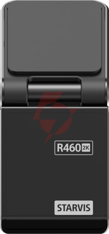 Wideorejestrator navitel r460 2k dual