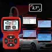 Interfejs skaner diagnostyczny obd2 can bmw zenwire v750