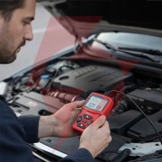 Interfejs skaner diagnostyczny obd2 can bmw zenwire v750