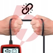 Interfejs skaner diagnostyczny obd2 can bmw zenwire v750