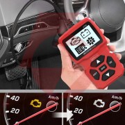 Interfejs skaner diagnostyczny obd2 can bmw zenwire v750