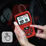 Interfejs skaner diagnostyczny obd2 can bmw zenwire v750