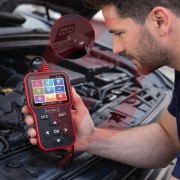 Interfejs tester skaner diagnostyczny  obd2 elm327 can zenwire v620