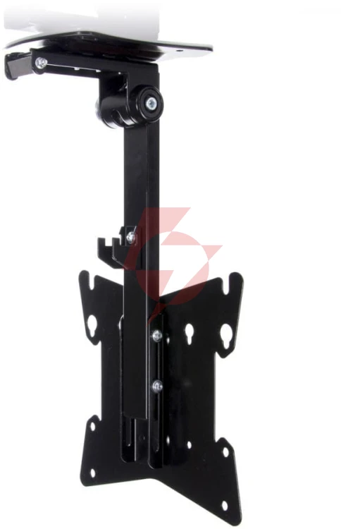 Uchwyt sufitowy/skośny do tv led/lcd ar-21skos 17-42" 20kg art