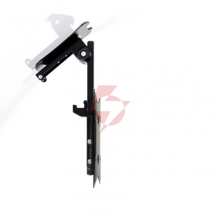 Uchwyt sufitowy/skośny do tv led/lcd ar-21skos 17-42" 20kg art