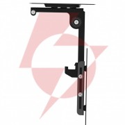 Uchwyt sufitowy/skośny do tv led/lcd ar-21skos 17-42" 20kg art