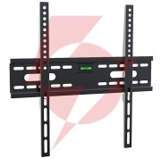 Uchwyt do tv lcd/led 26-60" 45kg ar-33 art bez regulacji 2,4cm