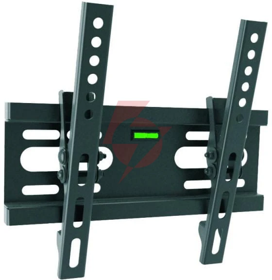 Uchwyt do tv lcd/led 14-42" 35kg ar-46 art reg. w pionie