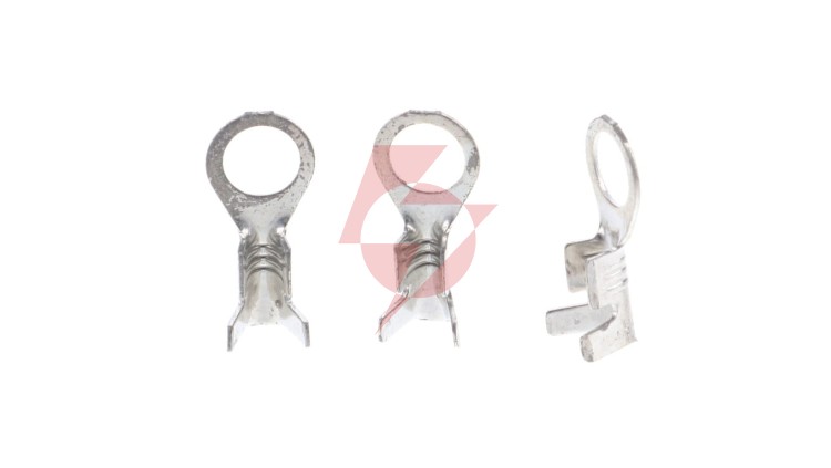 Konektor oczkowy MO 1/5 E10KN-01050100201 /100szt./