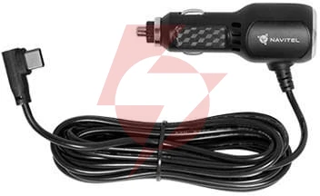 Ładowarka samochodowa navitel usb-с do gniazda zapalniczki