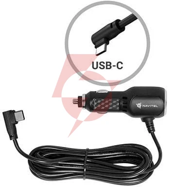 Ładowarka samochodowa navitel usb-с do gniazda zapalniczki