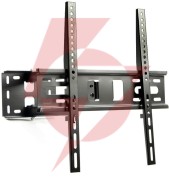 Uchwyt do tv lcd/led 22-55" 35kg ar-53 art reg. pion i poziom