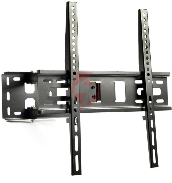 Uchwyt do tv lcd/led 22-55" 35kg ar-53 art reg. pion i poziom
