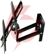 Uchwyt do tv lcd/led 22-55" 35kg ar-53 art reg. pion i poziom