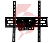 Uchwyt do tv lcd/led 22-55" 35kg ar-53 art reg. pion i poziom