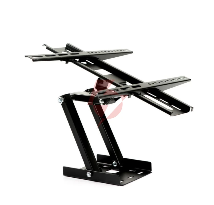 Uchwyt do tv lcd/led 22-55" 35kg ar-53 art reg. pion i poziom