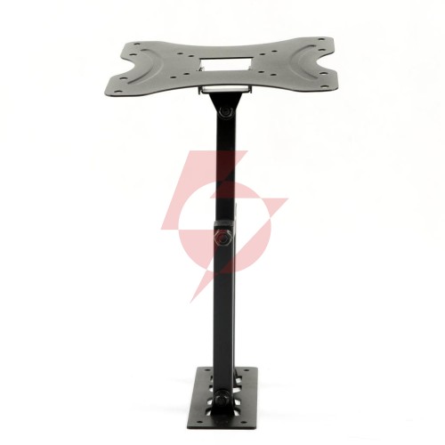 Uchwyt do tv led/lcd 19-42" 35kg ar-60a art reg. pion/poziom