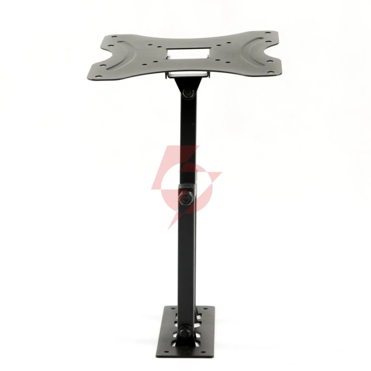 Uchwyt do tv led/lcd 19-42" 35kg ar-60a art reg. pion/poziom