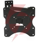Uchwyt do tv led/lcd 19-42" 35kg ar-60a art reg. pion/poziom