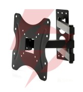 Uchwyt do tv led/lcd 19-42" 35kg ar-60a art reg. pion/poziom