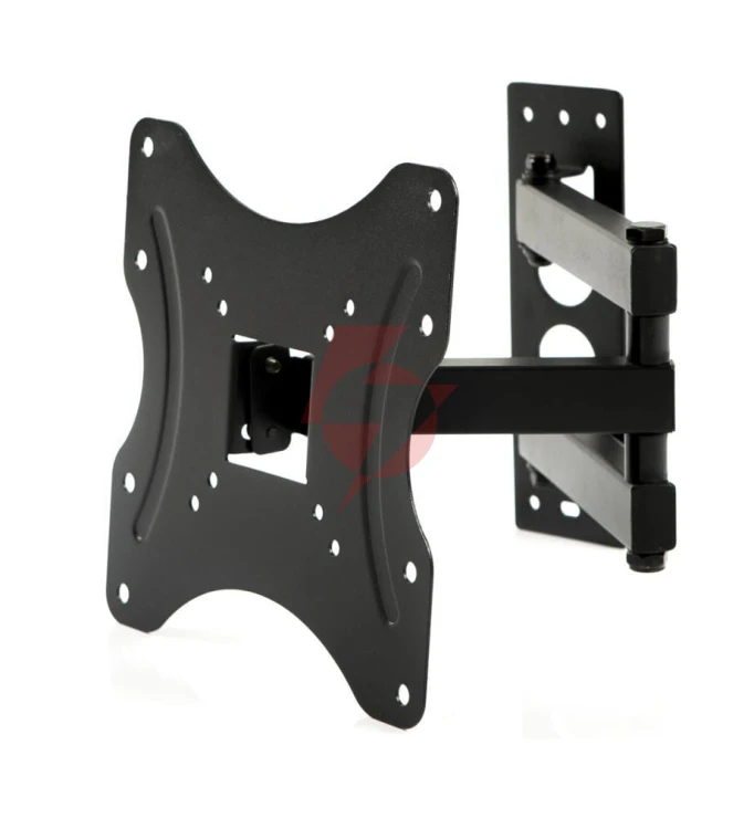 Uchwyt do tv led/lcd 19-42" 35kg ar-60a art reg. pion/poziom