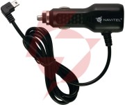 Ładowarka samochodowa navitel mini-usb do gniazda zapalniczki