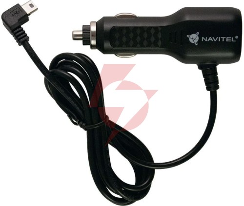 Ładowarka samochodowa navitel mini-usb do gniazda zapalniczki