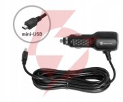 Ładowarka samochodowa navitel mini-usb do gniazda zapalniczki
