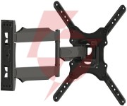 Uchwyt do tv led/lcd 23-52" 32kg ar-78 art reg. pion/poziom 50cm